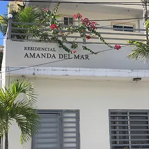 Amanda Del Mar A 1 Apartment